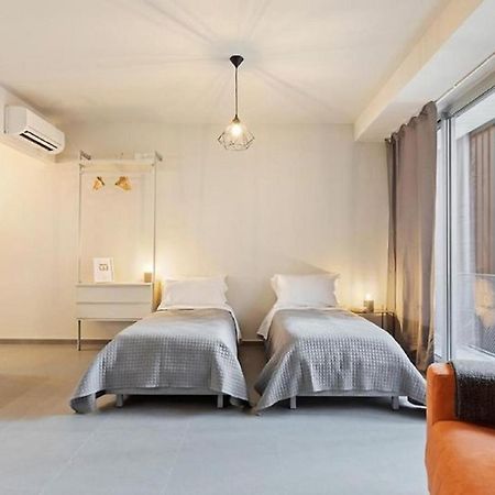 Etna Suite Design Apartments Catane Extérieur photo