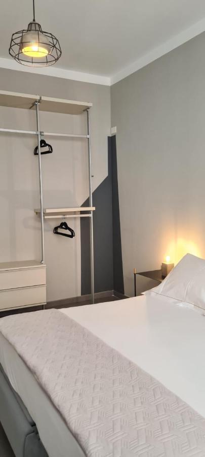 Etna Suite Design Apartments Catane Extérieur photo