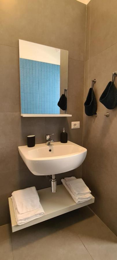 Etna Suite Design Apartments Catane Extérieur photo