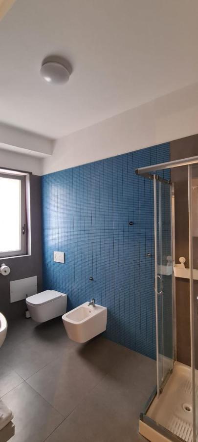 Etna Suite Design Apartments Catane Extérieur photo