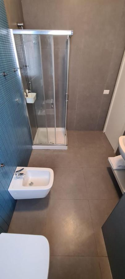 Etna Suite Design Apartments Catane Extérieur photo