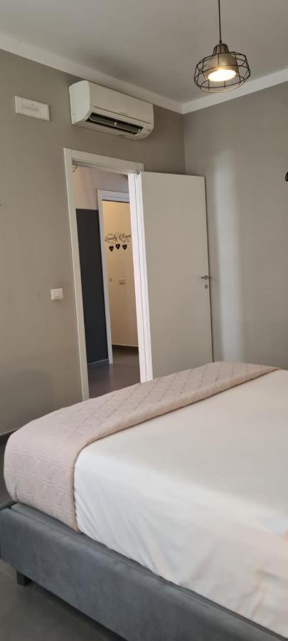 Etna Suite Design Apartments Catane Extérieur photo