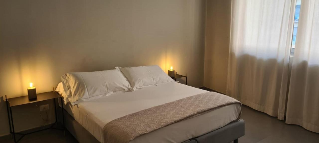 Etna Suite Design Apartments Catane Extérieur photo