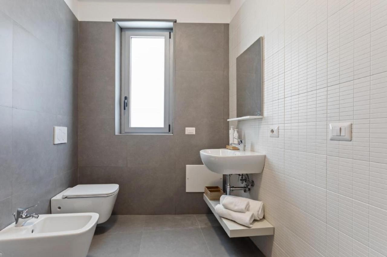 Etna Suite Design Apartments Catane Extérieur photo
