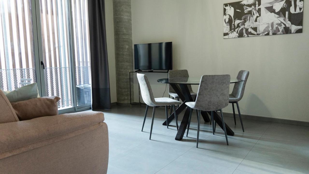 Etna Suite Design Apartments Catane Extérieur photo