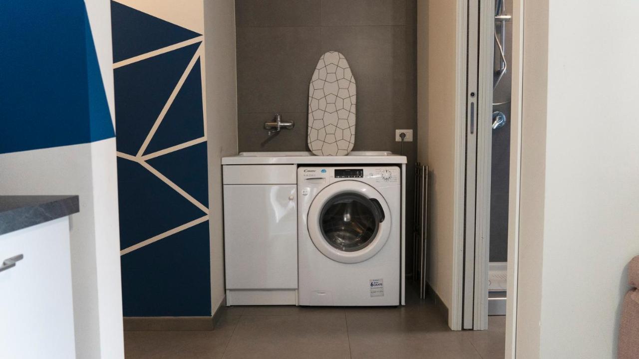Etna Suite Design Apartments Catane Extérieur photo