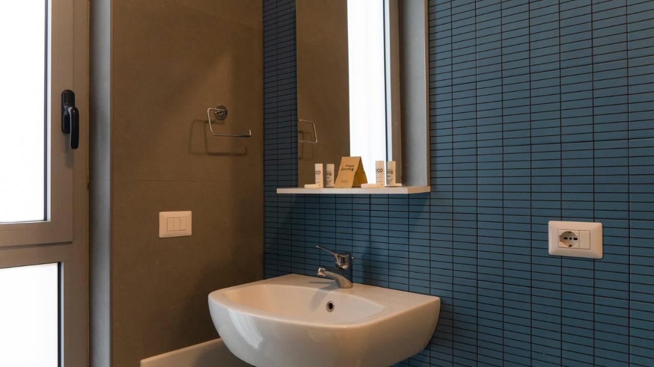 Etna Suite Design Apartments Catane Extérieur photo